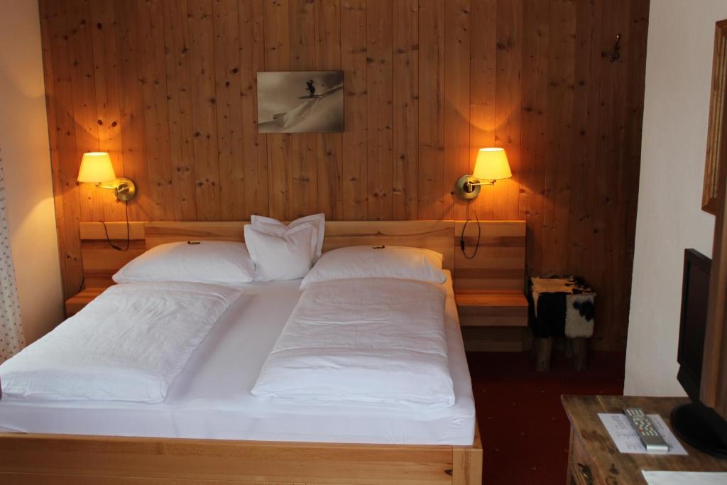 Pension Feiersinger Kitzbühel Rom bilde