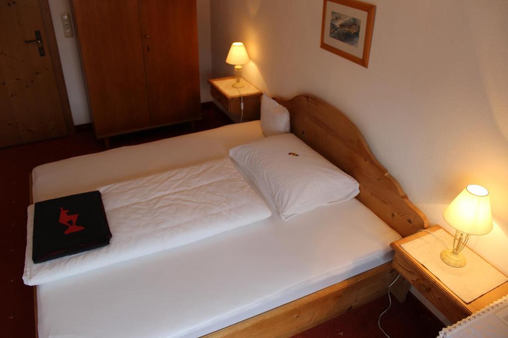 Pension Feiersinger Kitzbühel Rom bilde