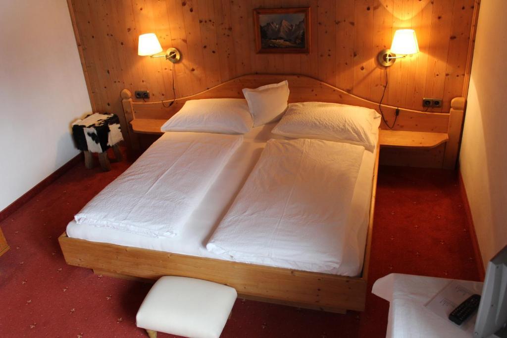 Pension Feiersinger Kitzbühel Rom bilde