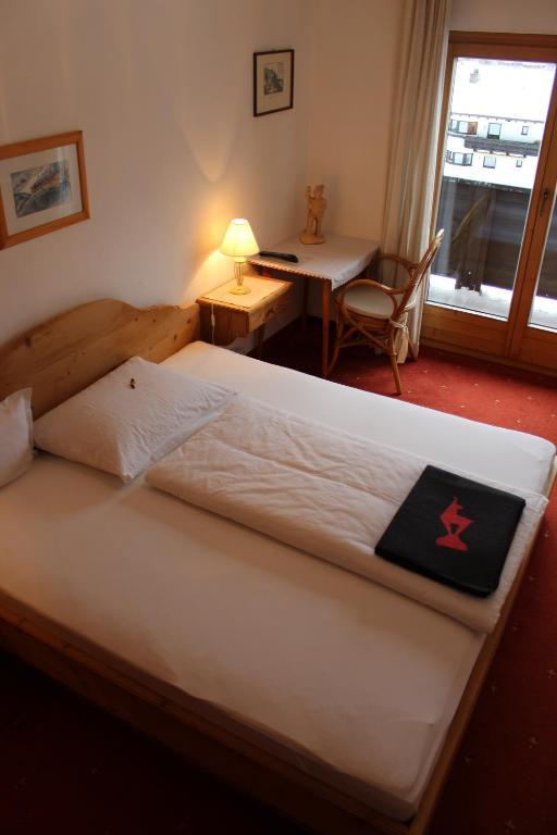 Pension Feiersinger Kitzbühel Rom bilde